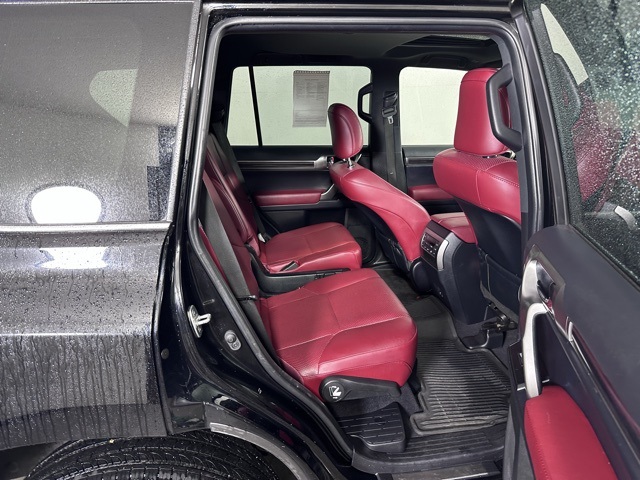2022 Lexus GX 460 Luxury photo 10