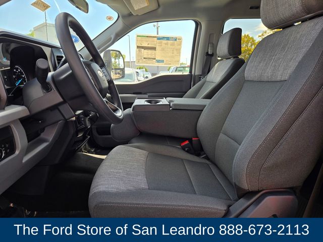 2026 Ford F-250 photo 14