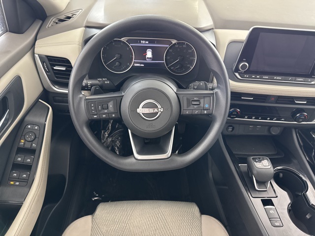 2024 Nissan Rogue SV photo 21