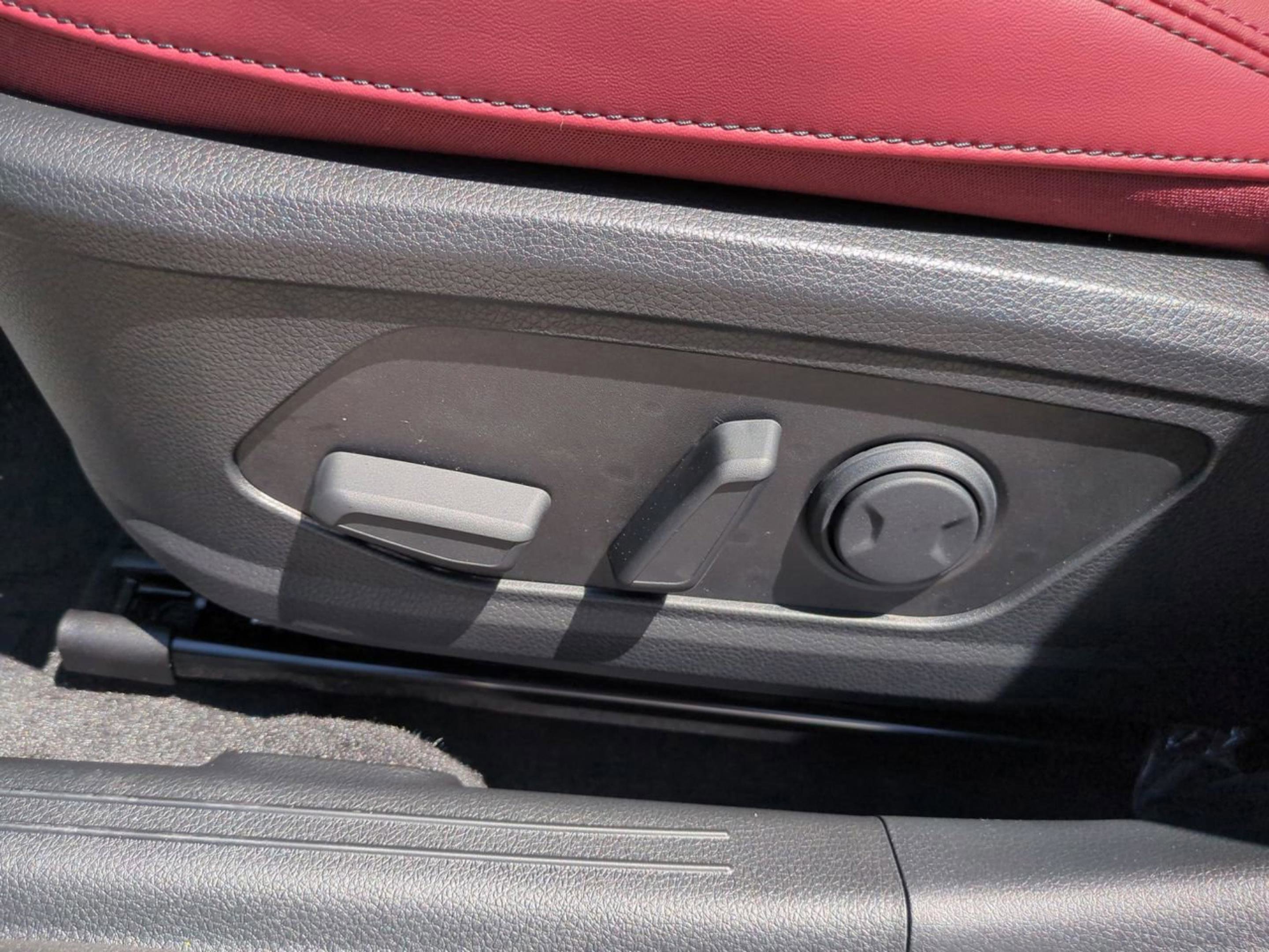 2026 Kia K5 GT-Line photo 22