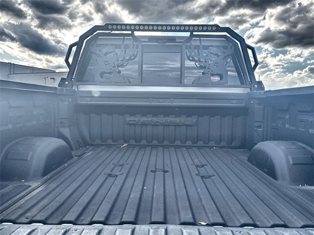 2021 Gmc Sierra Denali photo 19