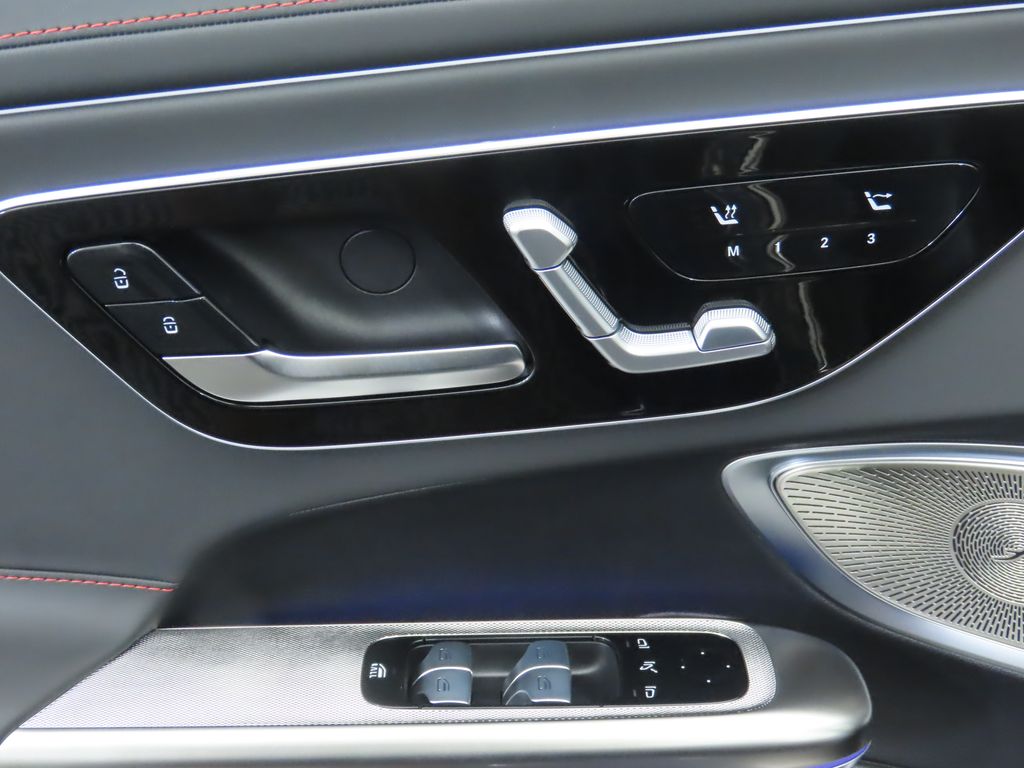 2025 Mercedes Benz CLE AMG 53 4MATIC photo 30