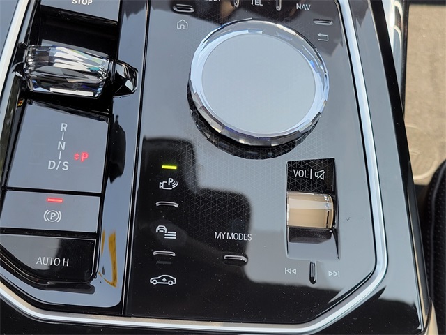 2025 Bmw 740i 740i xDrive photo 23