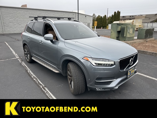 2018 Volvo XC90 Momentum