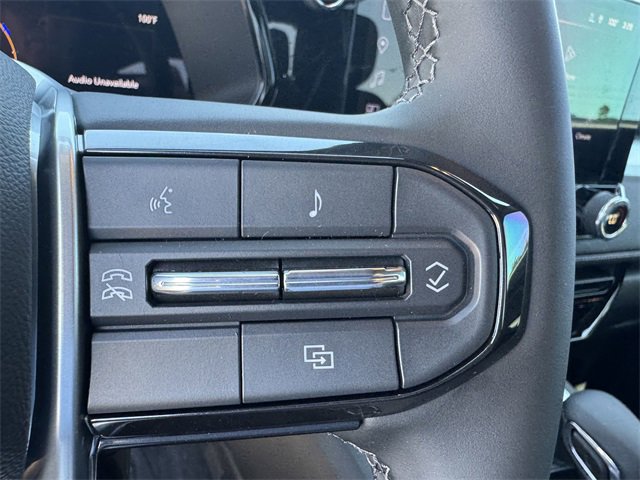 2026 Chevrolet Colorado LT photo 28