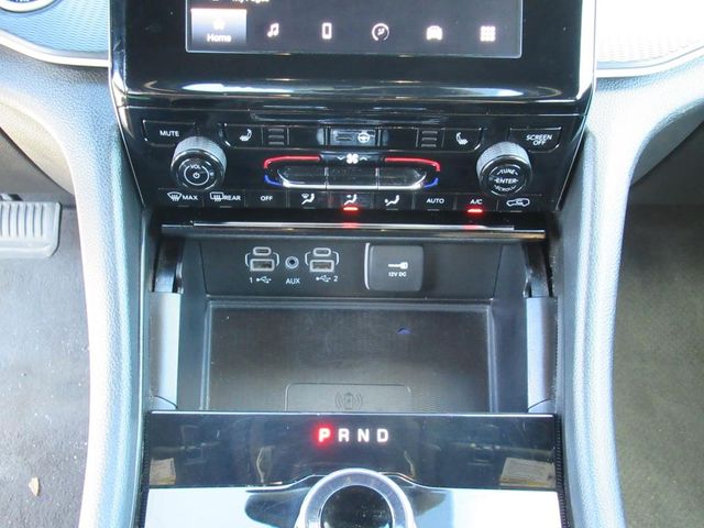 2023 Jeep Grand Cherokee Altitude photo 23