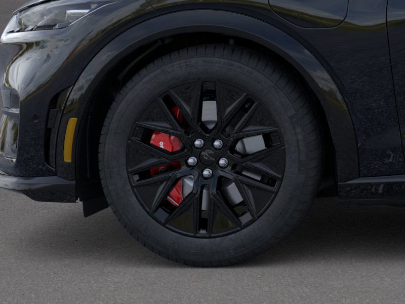 2025 Ford Mustang Mach-E Premium photo 18
