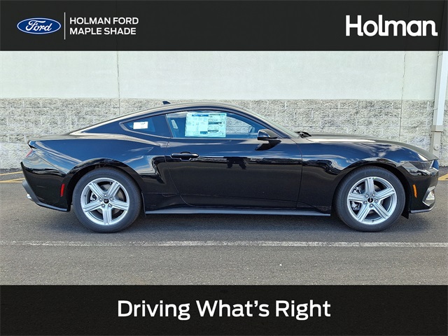 2026 Ford Mustang EcoBoost's photo