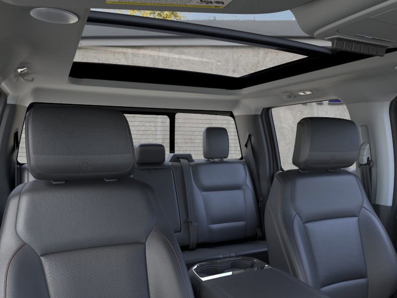 2025 Ford F-350 photo 22