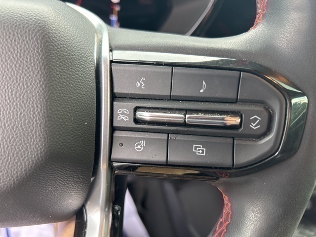 2023 Chevrolet Colorado Z71 photo 12