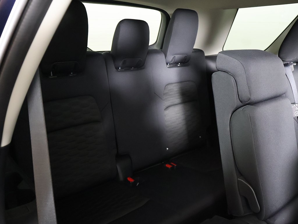 2024 Nissan Pathfinder SV photo 29