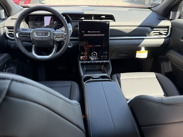2026 Gmc Terrain Elevation photo 22