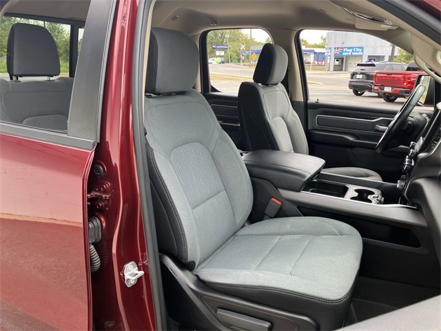 2020 Ram 1500 Big Horn photo 17
