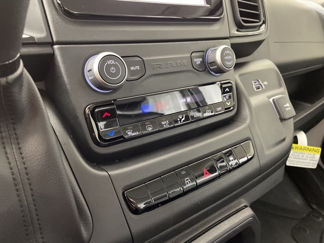 2024 Ram ProMaster 3500 photo 24