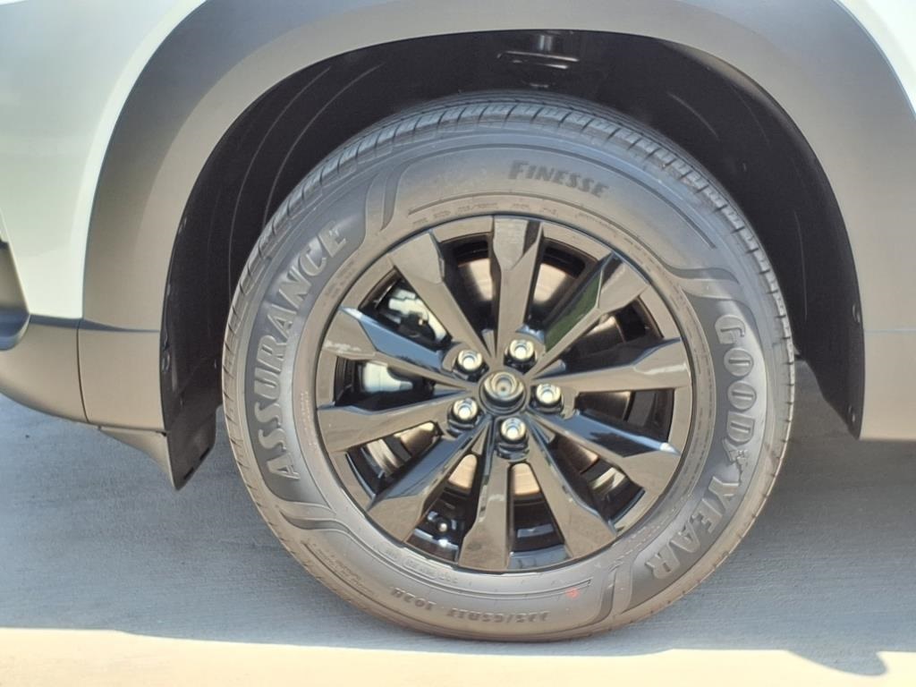 2025 Mazda CX-50 2.5 S Premium photo 20