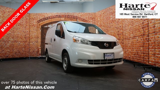 nissan nv200 van road tax price