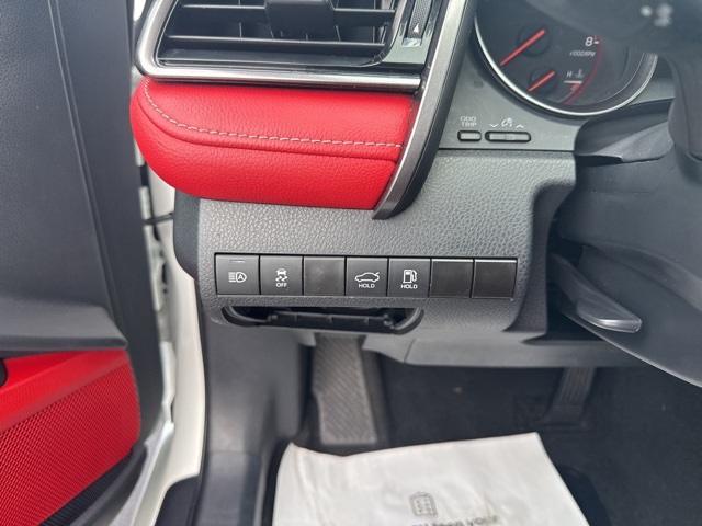 2024 Toyota Camry XSE photo 24