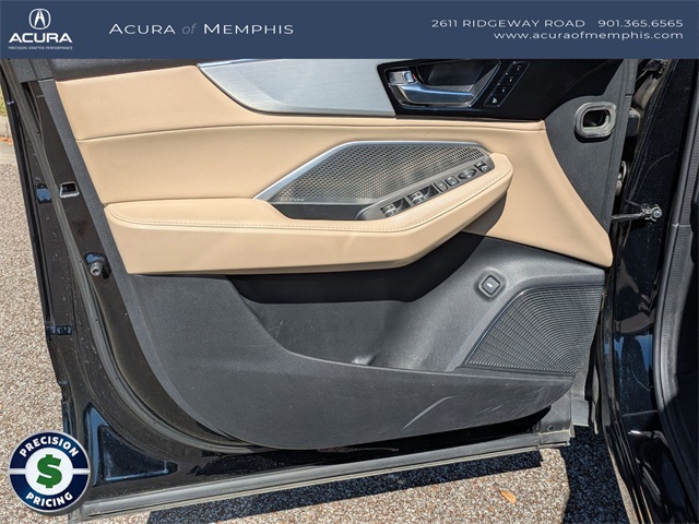 2022 Acura MDX Technology photo 21