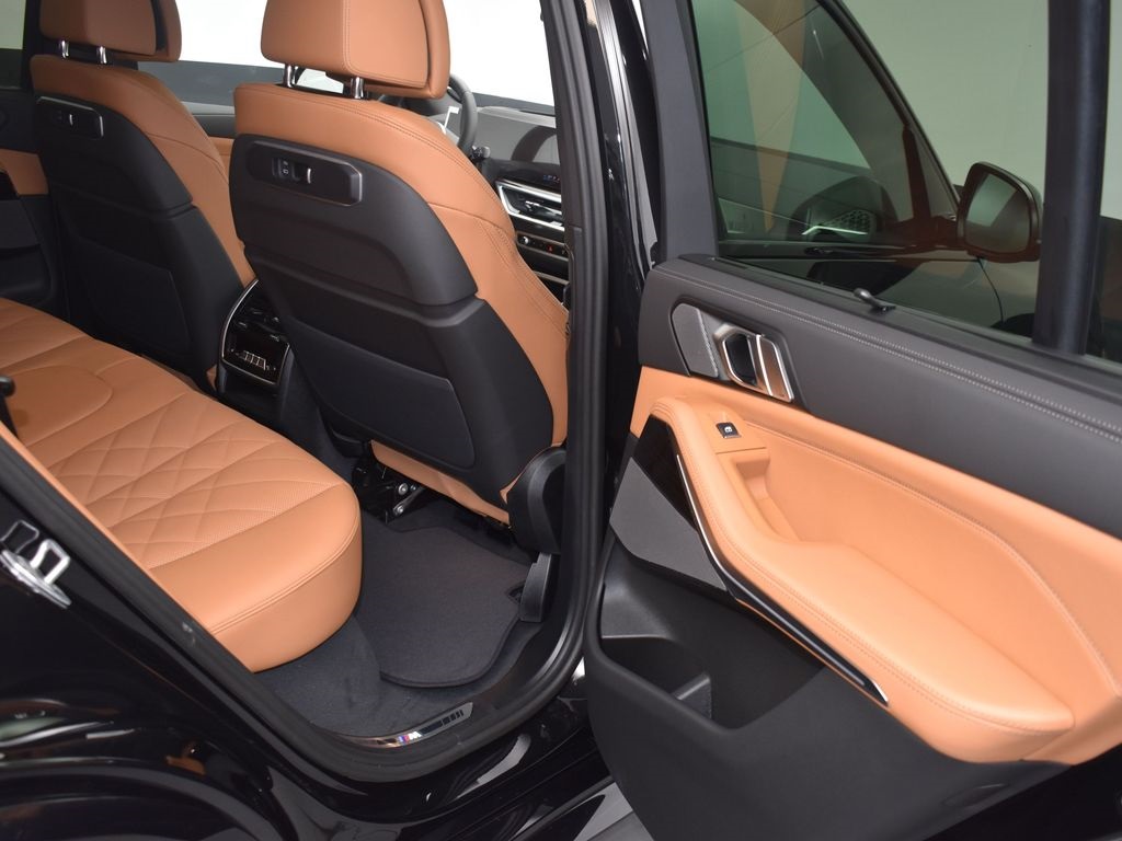 2026 Bmw X5 sDrive40i photo 13