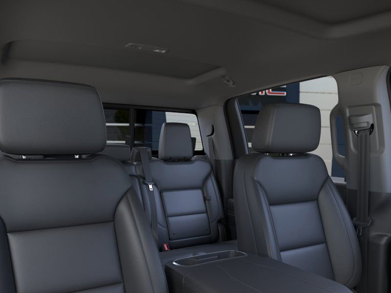2025 Gmc Sierra 1500 Elevation photo 18