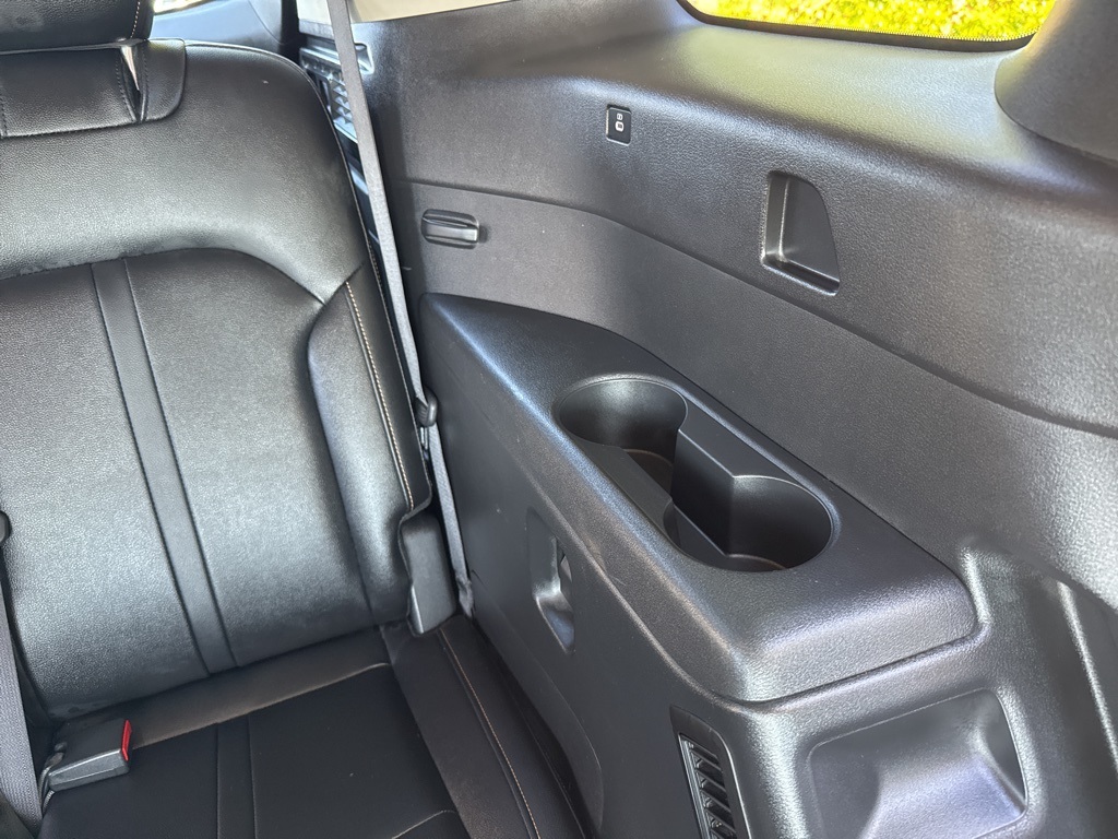 2024 Mazda CX-90 3.3 Turbo Premium photo 23