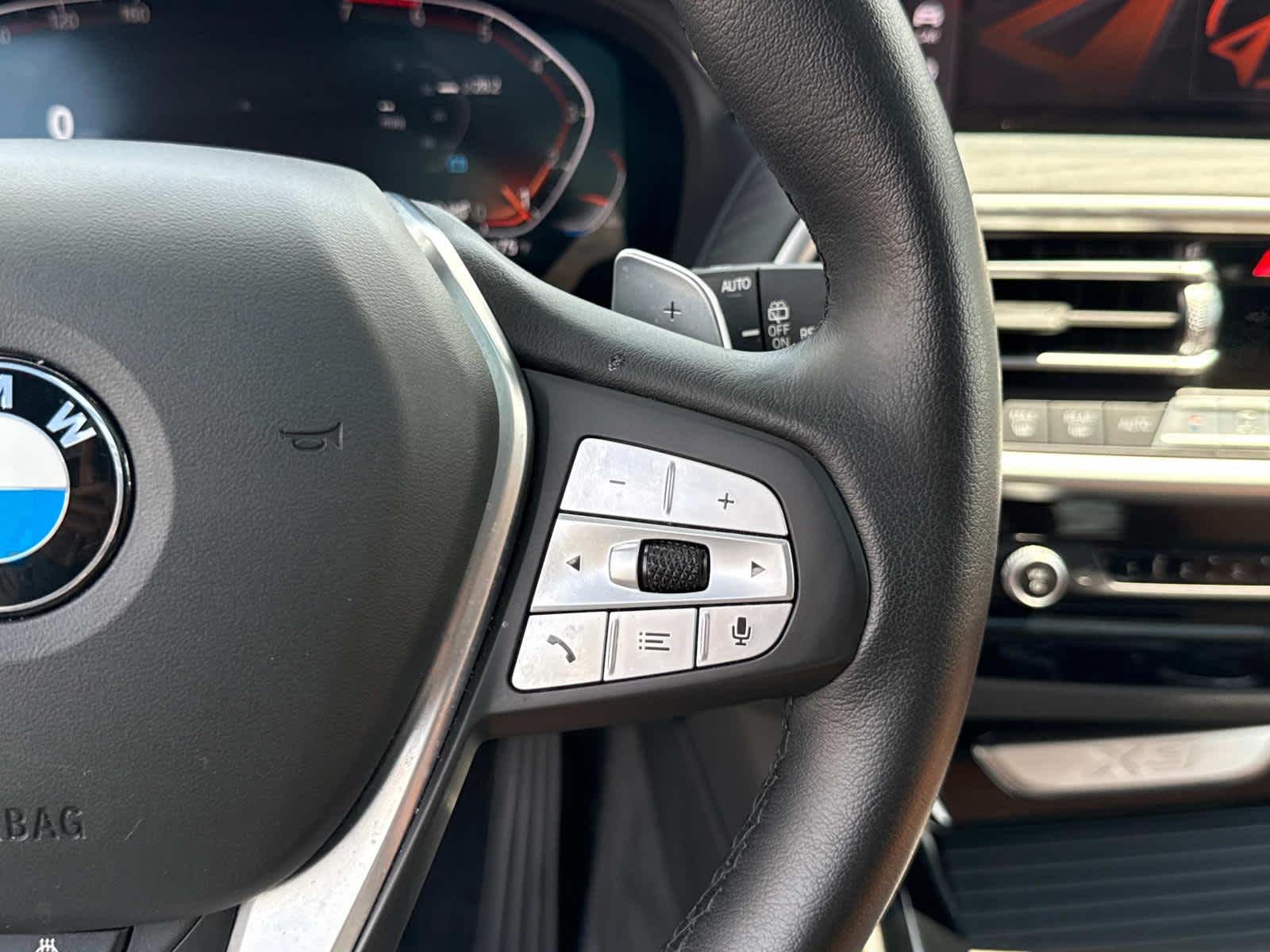 2022 Bmw X3 xDrive30i photo 22