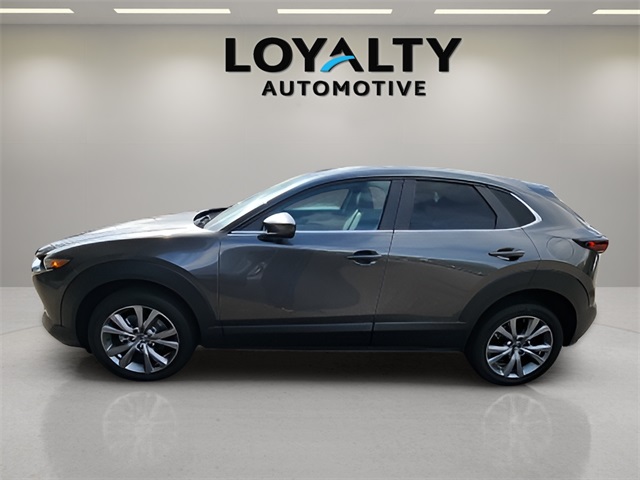 2022 Mazda CX-30 2.5 Select photo 2