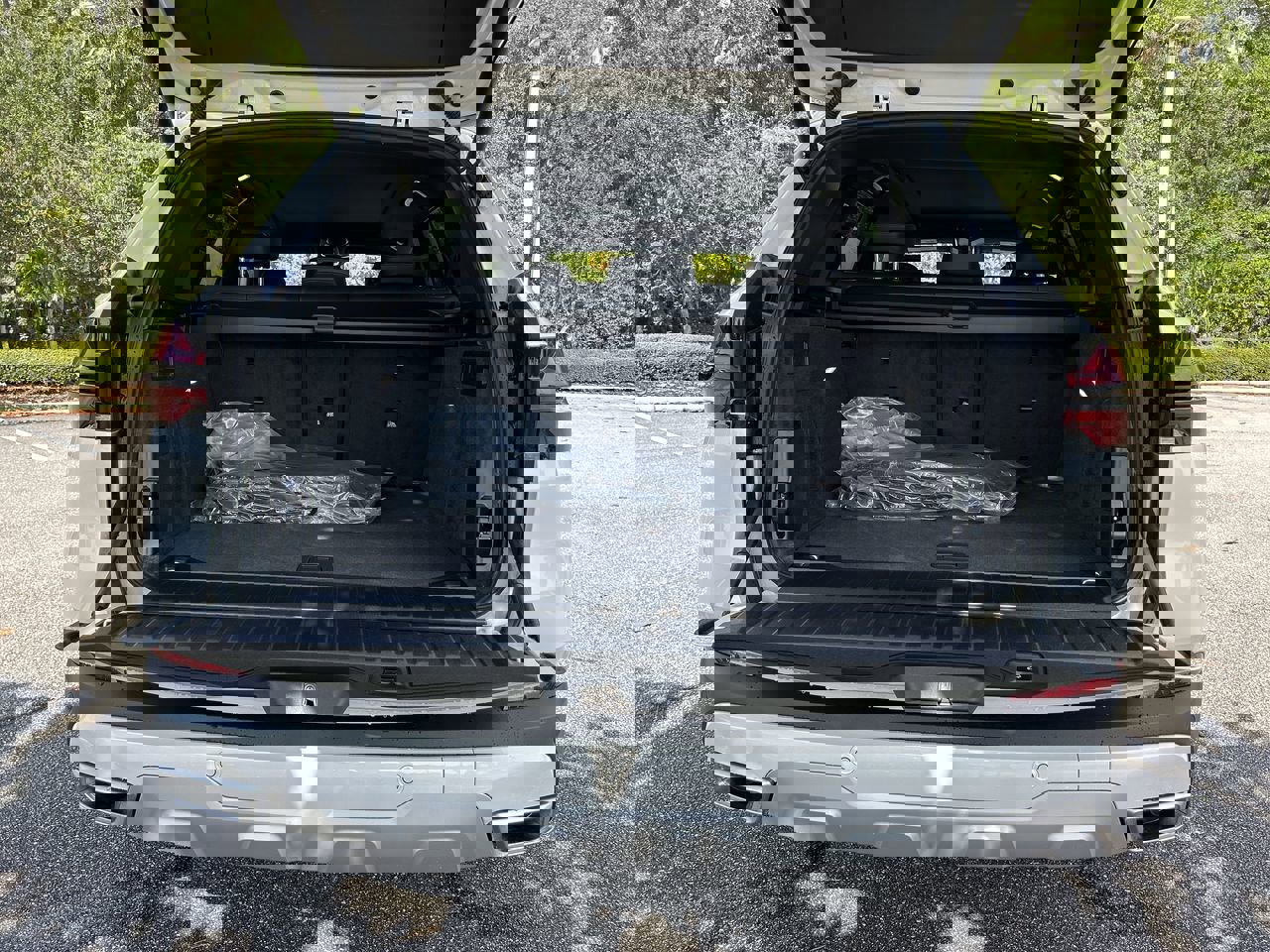 2026 Bmw X5 sDrive40i photo 28