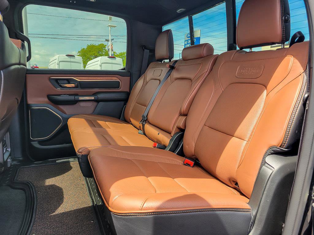 2023 RAM 1500 - Image 14