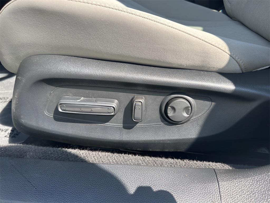 2024 Honda Accord EX photo 10