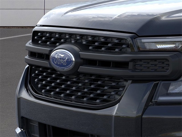 2025 Ford Ranger XL photo 16
