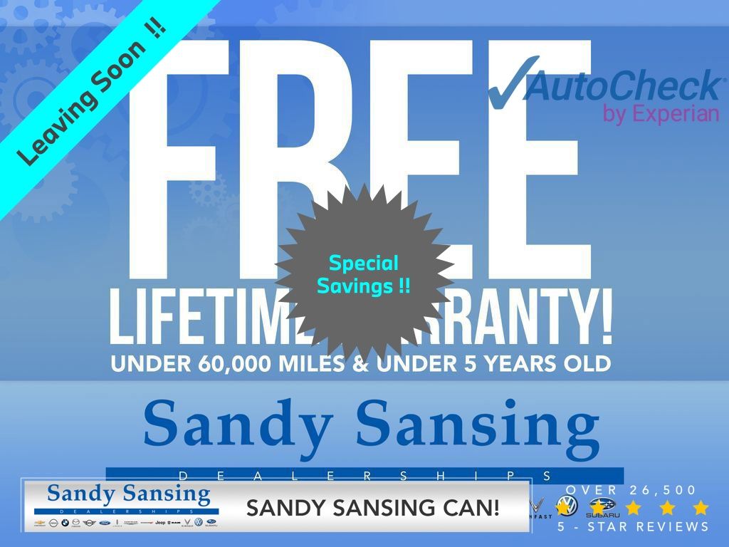 2020 Jeep Cherokee Trailhawk's photo