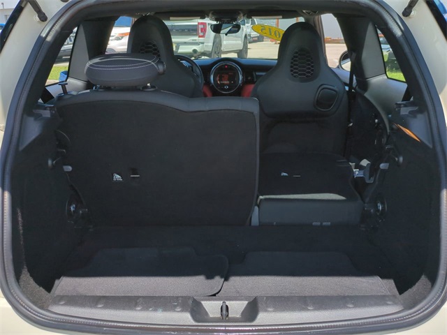 2015 Mini Cooper Hardtop Base photo 11