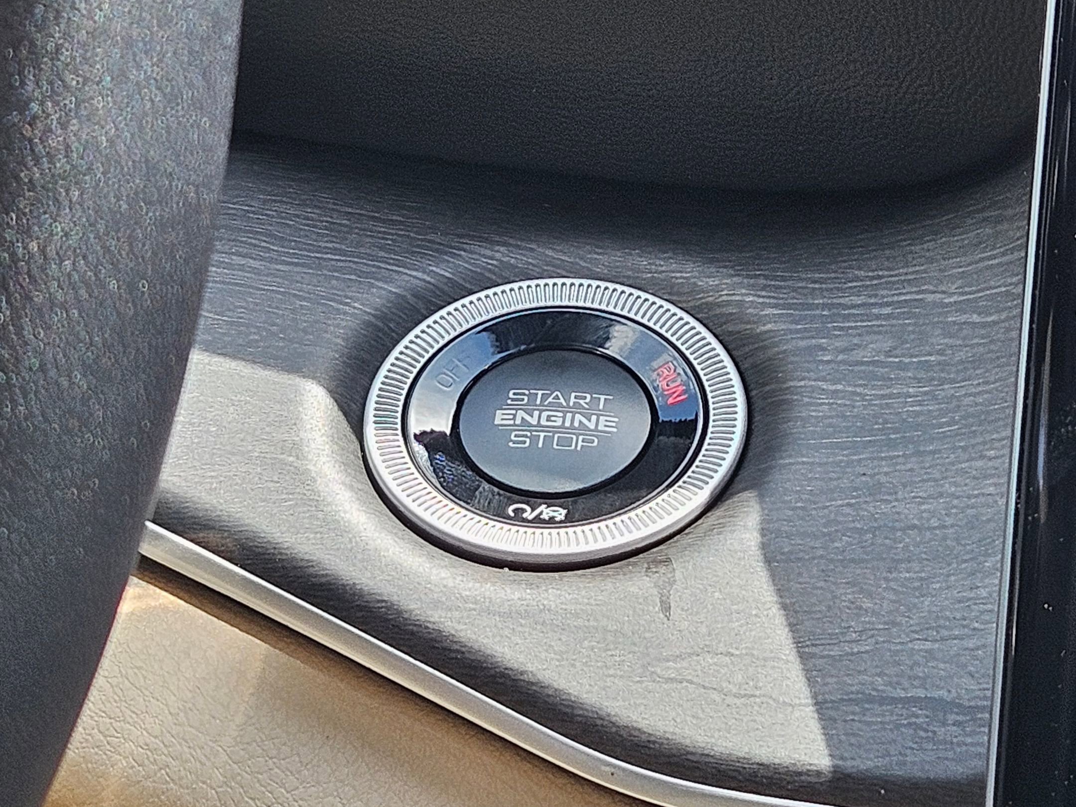 2025 Jeep Grand Cherokee Limited photo 13