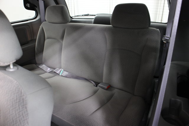 2007 Chrysler Town & Country LX photo 20
