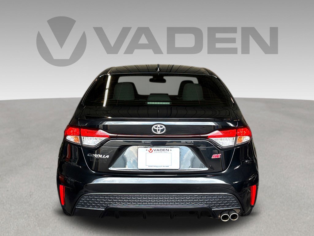 2022 Toyota Corolla LE photo 21
