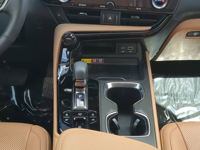 2025 Lexus NX 350 Luxury photo 17