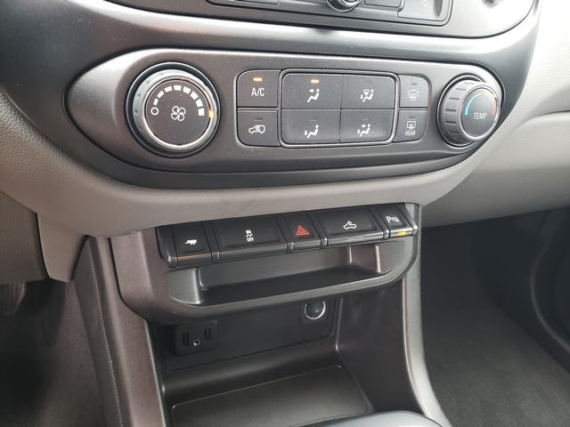 2021 Gmc Canyon Elevation Standard photo 24