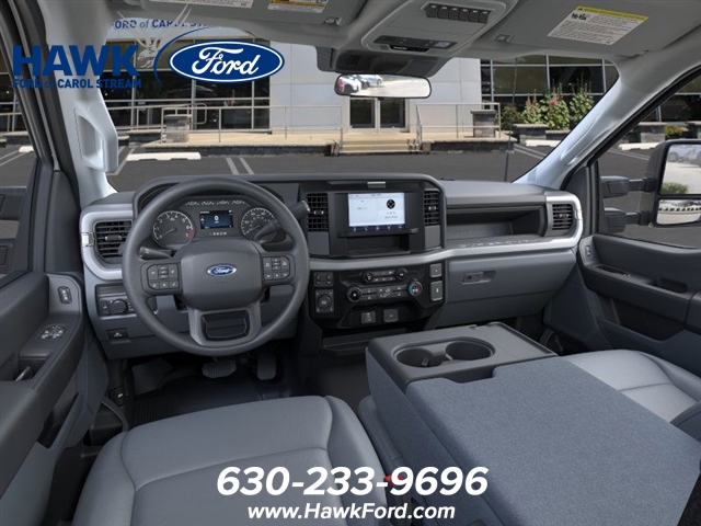 2026 FORD F-250 - Image 9