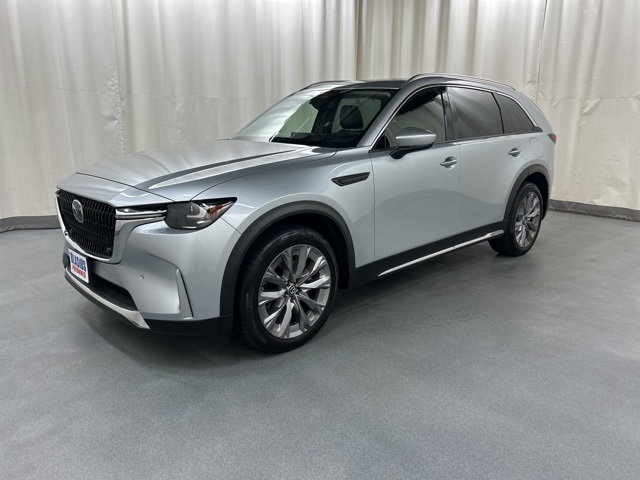 2024 Mazda CX-90 Premium photo 2
