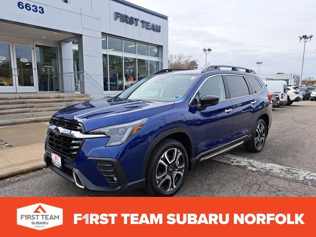 2026 Subaru Outback Premium's photo