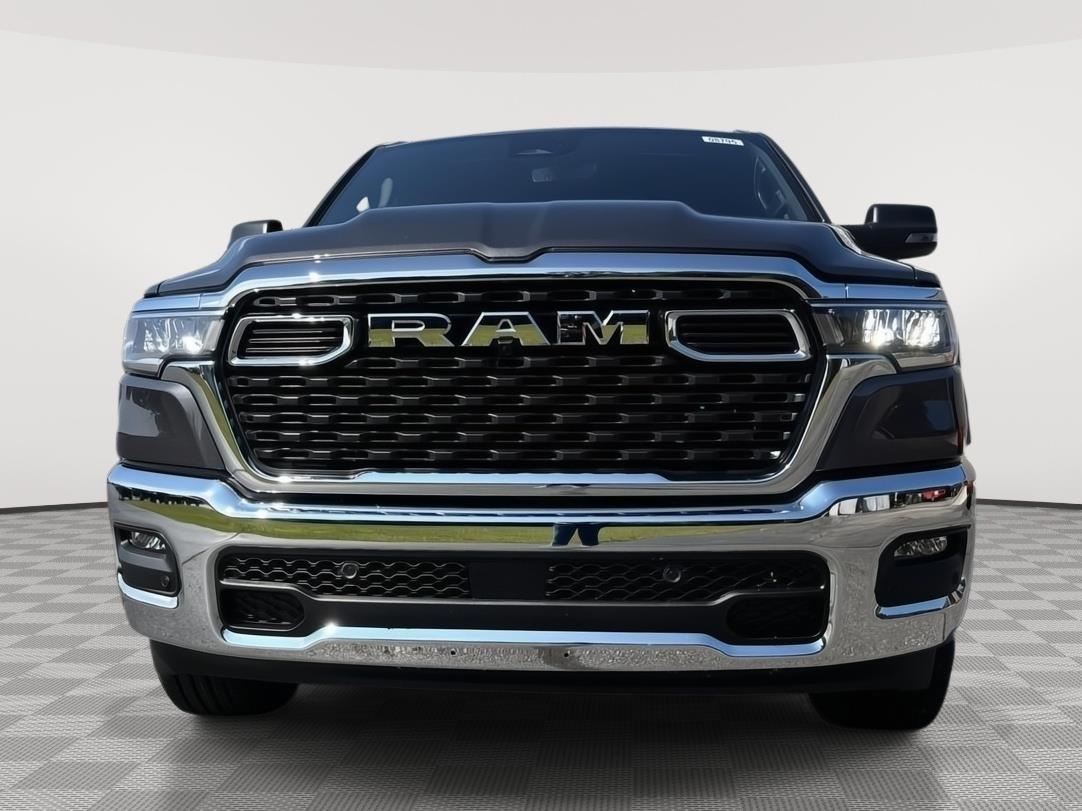 2026 Ram 1500 Big Horn photo 9