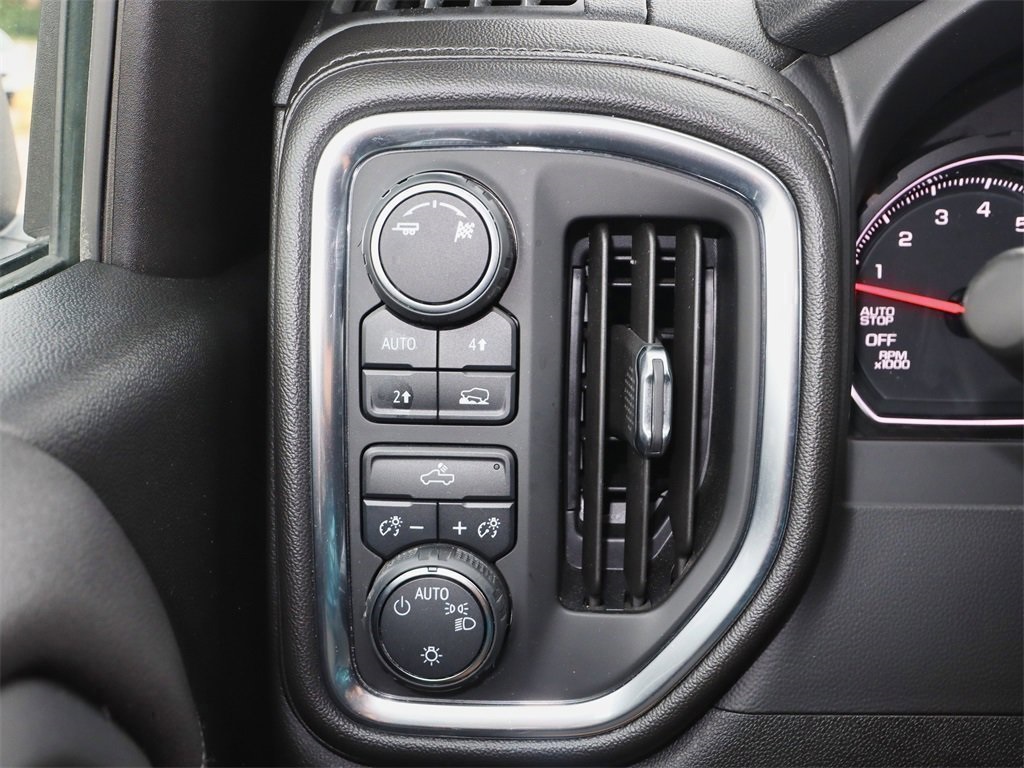2019 Chevrolet Silverado 1500 LT photo 25