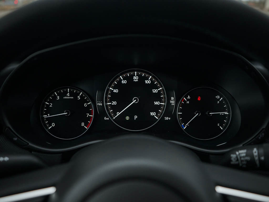 2025 Mazda CX-50 2.5 S Premium photo 21