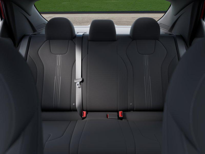 2025 Hyundai Elantra SEL Sport photo 12