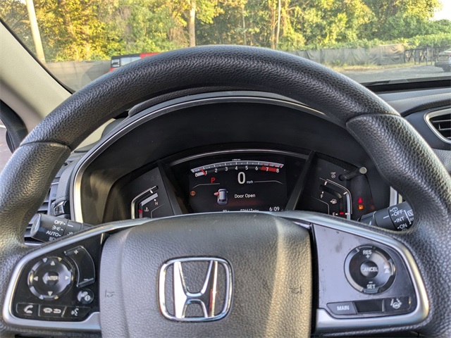 2022 Honda CR-V EX photo 11