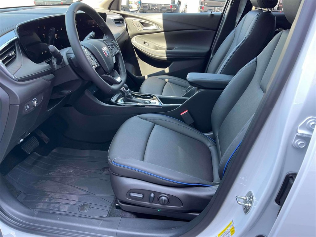 2026 Buick Encore GX Sport Touring photo 21