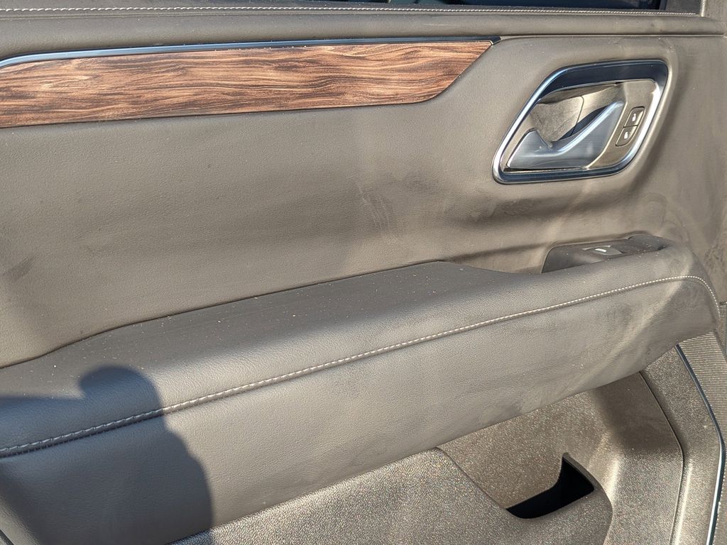2023 Chevrolet Tahoe Z71 photo 17