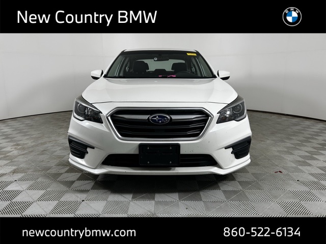 Used 2018 Subaru Legacy Premium with VIN 4S3BNAC64J3042803 for sale in Hartford, CT