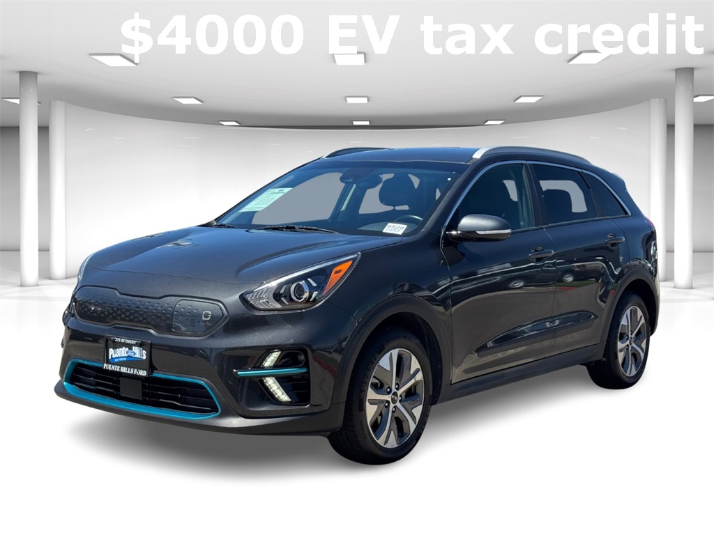 Used 2022 Kia Niro EX with VIN KNDCC3LG8N5116975 for sale in City of Industry, CA